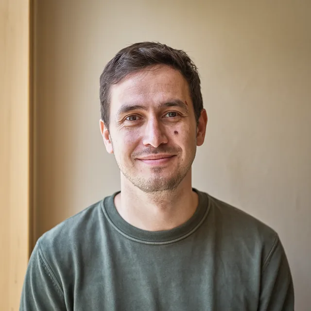 Tiago Barreiros, autor do casinoscout