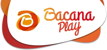 Logótipo do BacanaPlay